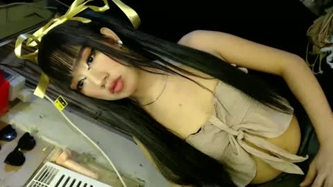 Snapshot of princess_thea123 chatting on January 2025 01:53:01 AM My Love online show from January 2025 01:53:01 AM