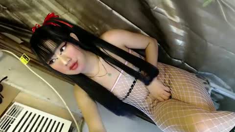 Snapshot of princess_thea123 chatting on January 2025 04:06:01 PM My Love online show from January 2025 04:06:01 PM
