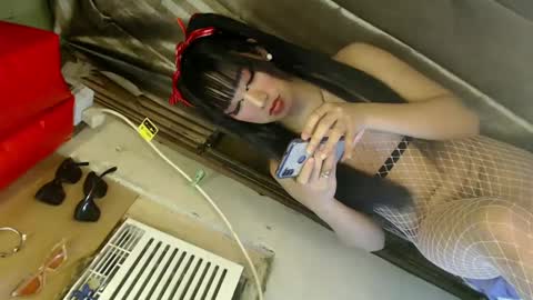 Snapshot of princess_thea123 chatting on February 2025 03:39:01 PM My Love online show from February 2025 03:39:01 PM
