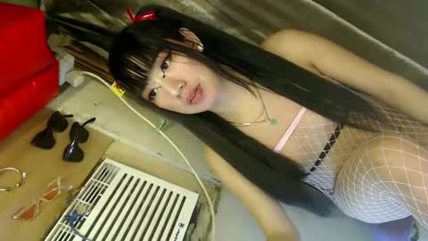 Snapshot of princess_thea123 chatting on February 2025 06:40:02 PM My Love online show from February 2025 06:40:02 PM