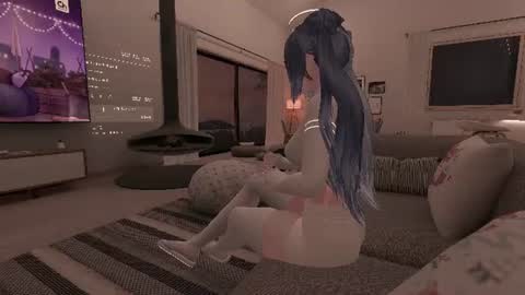 princess_vr online show from July 2026 11:34:01 AM