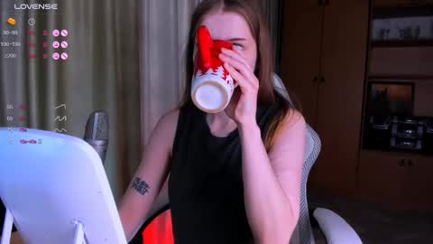 Snapshot of princessaalicc chatting on January 2026 09:25:01 AM princessaalicc online show from January 2026 09:25:01 AM