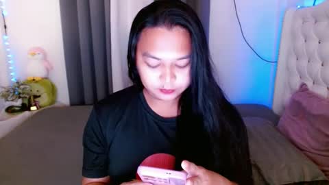 Snapshot of princessaimi69 chatting on February 2025 11:08:02 AM Aimi online show from February 2025 11:08:02 AM