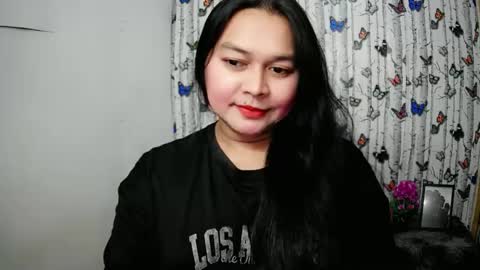 Snapshot of princessaimi69 chatting on October 2025 10:39:02 PM Aimi online show from October 2025 10:39:02 PM