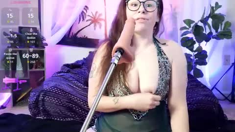 PrincessAlaska online show from September 2025 07:33:02 AM