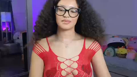 Amber online show from October 2025 06:56:02 AM