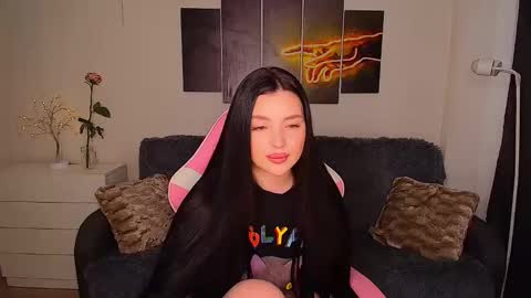 Snapshot of princessamira1 chatting on February 2025 06:10:02 AM princessamira1 online show from February 2025 06:10:02 AM