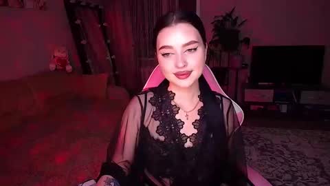 princessamira1 online show from January 2026 07:56:02 PM