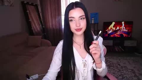 princessamira1 online show from April 2026 09:37:02 AM