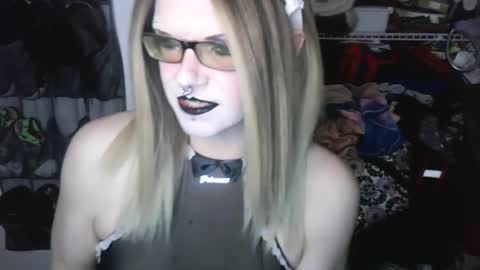 Princess Avery online show from February 2026 07:36:01 AM