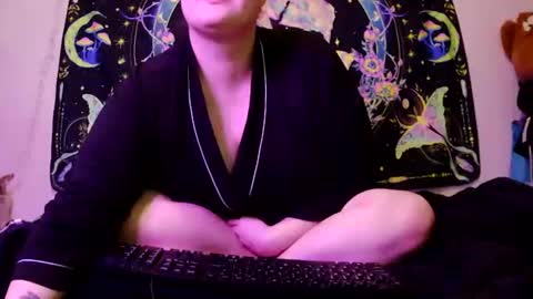 NOTYOURTYPICALBARBIE online show from February 2026 04:25:02 PM