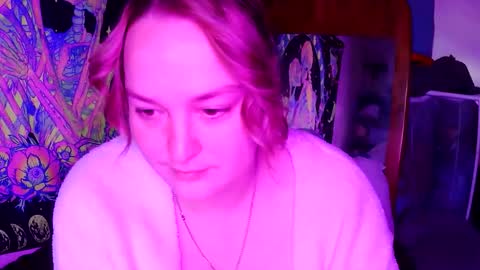 NOTYOURTYPICALBARBIE online show from May 2026 05:18:02 PM