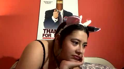 Snapshot of princessbr4t_44 chatting on February 2025 11:34:02 AM princessbr4t_44 online show from February 2025 11:34:02 AM