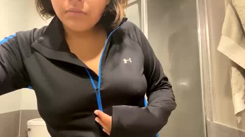 Snapshot of princessbr4t_44 chatting on October 2025 02:45:02 AM princessbr4t_44 online show from October 2025 02:45:02 AM