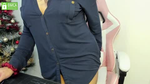 Snapshot of princesse_katey chatting on December 2024 02:39:01 PM miss me check out my YT online show from December 2024 02:39:01 PM