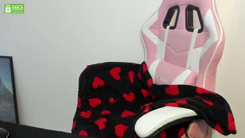 Snapshot of princesse_katey chatting on February 2025 08:33:02 AM miss me check out my YT online show from February 2025 08:33:02 AM