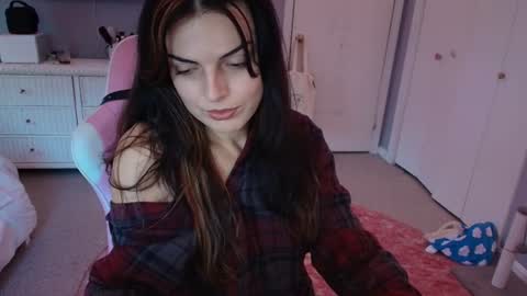 Snapshot of princesselysia99 chatting on June 2026 11:04:02 PM Princess Elysia online show from June 2026 11:04:02 PM