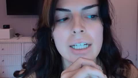 Snapshot of princesselysia99 chatting on July 2026 10:38:02 PM Princess Elysia online show from July 2026 10:38:02 PM