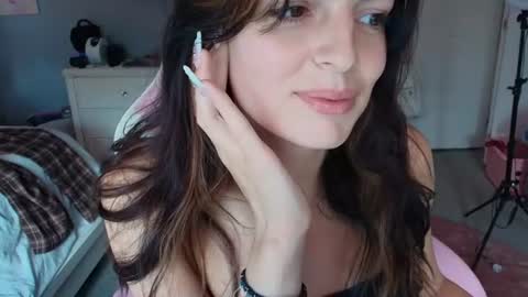 Snapshot of princesselysia99 chatting on July 2026 07:27:01 PM Princess Elysia online show from July 2026 07:27:01 PM