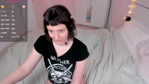 Princess Foxy online show from May 2026 06:24:01 PM