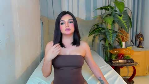 PrincessDONT FORGET TO FOLLOW ME online show from February 2026 12:04:02 PM