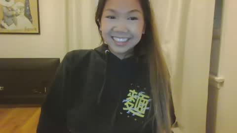 princesskimami online show from January 2025 08:26:02 AM