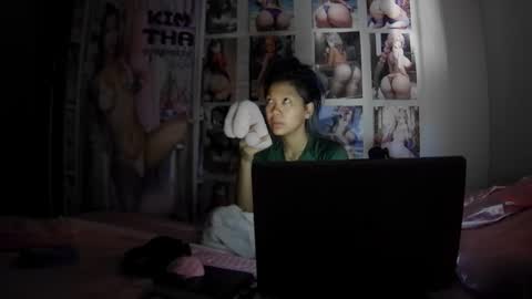 princesskimami online show from September 2025 12:32:01 AM