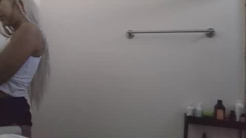 princesskimami online show from September 2025 12:12:01 AM