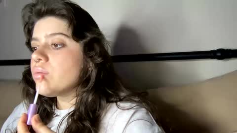 Snapshot of princesslaylaa chatting on February 2025 05:52:01 AM princessviccxo online show from February 2025 05:52:01 AM