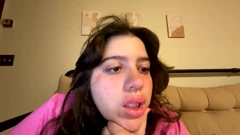 Snapshot of princesslaylaa chatting on September 2025 10:27:01 AM princessviccxo online show from September 2025 10:27:01 AM