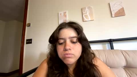 Snapshot of princesslaylaa chatting on September 2025 03:35:02 PM princessviccxo online show from September 2025 03:35:02 PM
