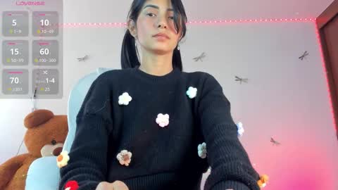 princessluna_14 online show from September 2025 08:43:01 PM