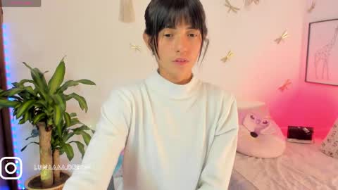 princessluna_14 online show from April 2026 09:30:02 PM