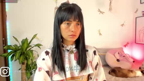 princessluna_14 online show from April 2026 09:50:01 PM