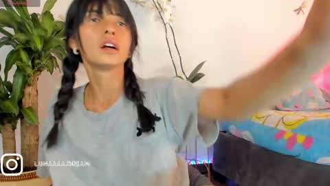 princessluna_14 online show from April 2026 09:13:01 PM