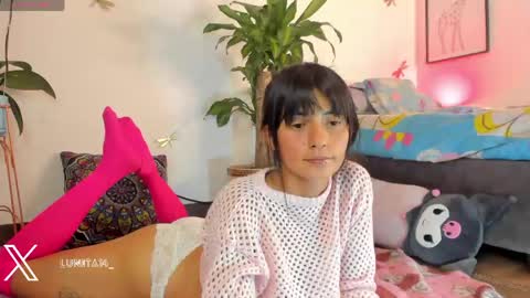 princessluna_14 online show from May 2026 08:28:02 PM