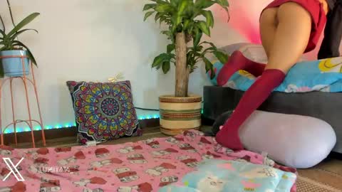 princessluna_14 online show from May 2026 09:56:02 PM