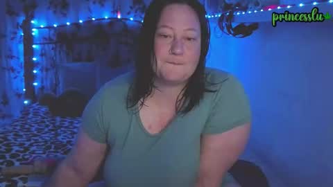 Snapshot of princesslux18 chatting on September 2025 07:08:02 PM Lux Alot Luxi online show from September 2025 07:08:02 PM