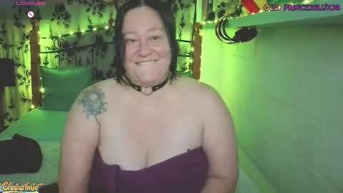 Lux Alot Luxi online show from February 2026 08:03:02 PM