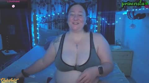 Lux Alot Luxi online show from February 2026 08:07:02 PM