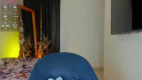 Snapshot of princessmariana25 chatting on January 2026 07:37:02 PM princessmariana25 online show from January 2026 07:37:02 PM