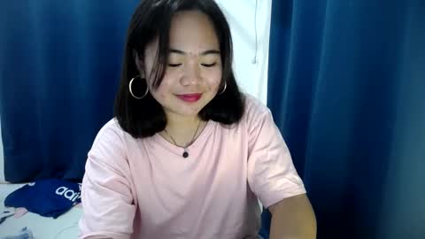 SweetyHeart online show from January 2025 01:27:01 PM