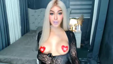 Love online show from October 2025 09:28:01 AM