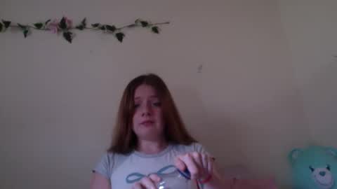 Snapshot of princesssnowflk84 chatting on May 2026 10:29:02 PM princesssnowflk84 online show from May 2026 10:29:02 PM