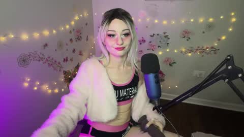 Starr online show from May 2026 09:09:02 PM