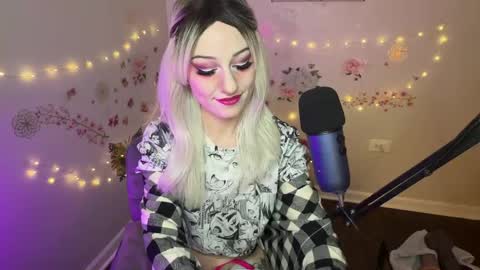 Starr online show from May 2026 03:13:01 AM