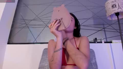 Valentina online show from September 2025 06:23:02 PM