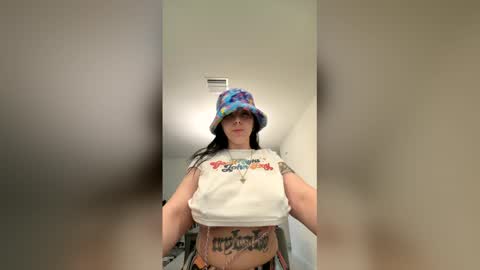 princessxjuri online show from February 2026 10:25:02 PM