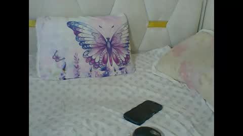 Snapshot of princessyankee chatting on February 2026 03:57:02 AM Yanker online show from February 2026 03:57:02 AM