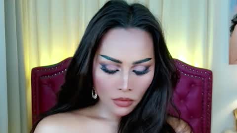 Snapshot of princessyanzy chatting on June 2026 02:53:01 AM princessyanzy1 online show from June 2026 02:53:01 AM